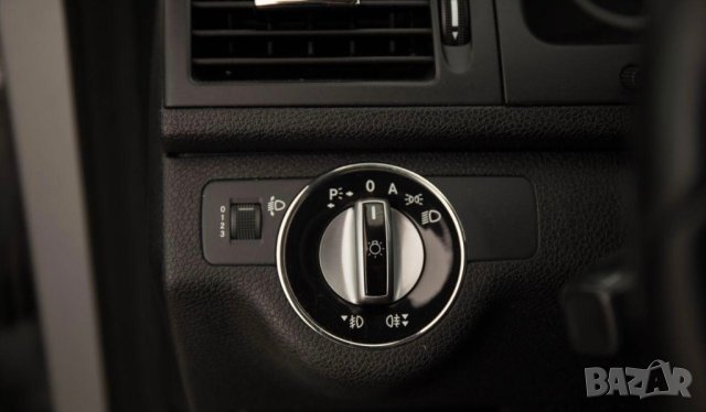 Mercedes C 200 2.2 CDi 2010 238,000км., снимка 15 - Автомобили и джипове - 44005164