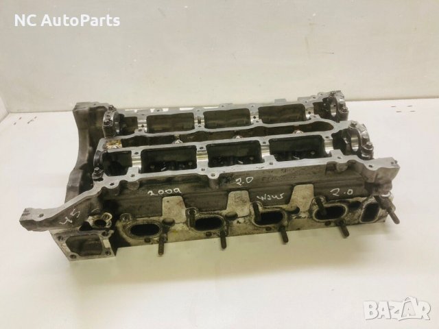 Цилиндрова глава за Mercedes Мерцедес A B клас 2.0 дизел R6400162201 2009, снимка 3 - Части - 39077579