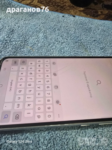 а34 5G, снимка 2 - Samsung - 53314836