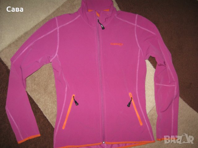 Спортно горнище  KILIMANJARO   дамско,Л-ХЛ, снимка 2 - Спортни екипи - 33229415