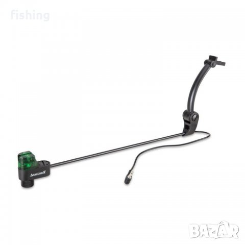 2020 Anaconda Tiki Taka LED Hammer 3+1/4+1 Set обтегачи, снимка 5 - Екипировка - 28605918