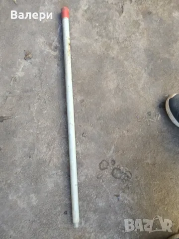 [От Стария Материал] Въдица Телескоп за Риболов 3+м., снимка 3 - Въдици - 47518063
