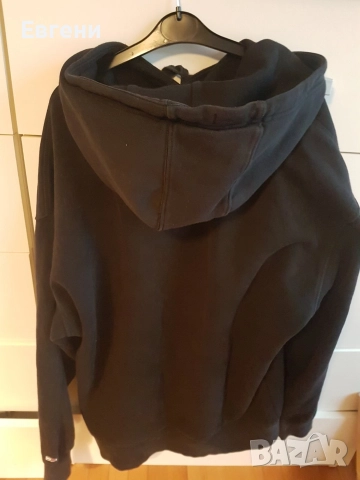 Суичер Tommy Jeans, снимка 3 - Суичъри - 52639984