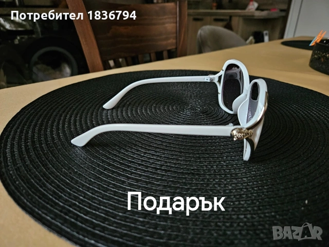 Продавам Слънчеви очила, снимка 7 - Слънчеви и диоптрични очила - 53097784