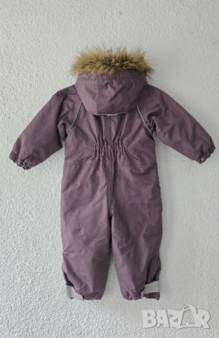 Детски зимен гащеризон Ticket to Heaven размер 2 години, снимка 11 - Бебешки ескимоси - 52908474
