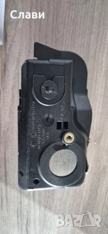 Дръжка за Форд Мондео , снимка 3 - Части - 52775306