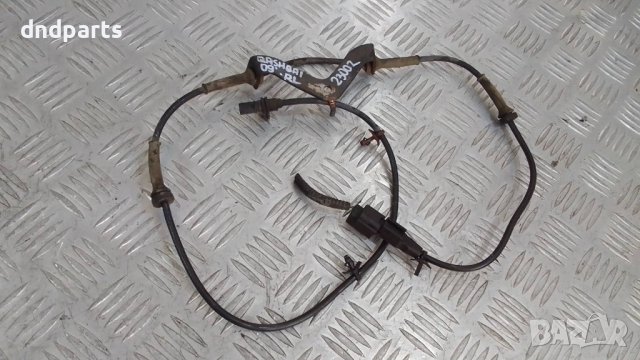 Датчик Nissan Qashqai 2.0dCi 2009г.(заден ляв)	