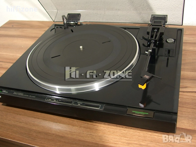 Грамофон  Sony ps-lx431 /1 , снимка 10 - Грамофони - 52973899