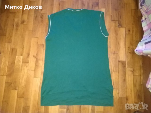 Марков потник на Монти стреч размер Л отличен, снимка 6 - Тениски - 43677035