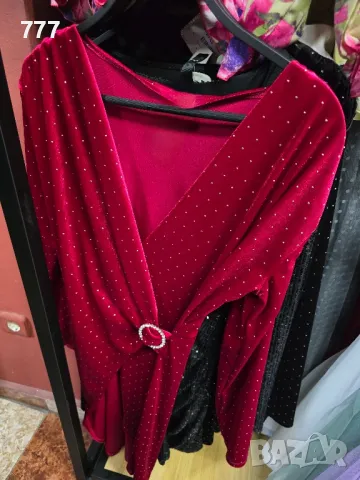 дамски рокли, снимка 2 - Рокли - 48484746