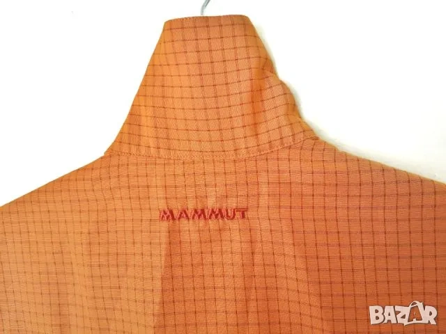 Mammut / риза тип елек, снимка 5 - Елеци - 53515408