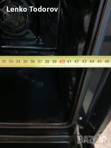 Фурна за вграждане чисто нова, снимка 6 - Печки, фурни - 42316463