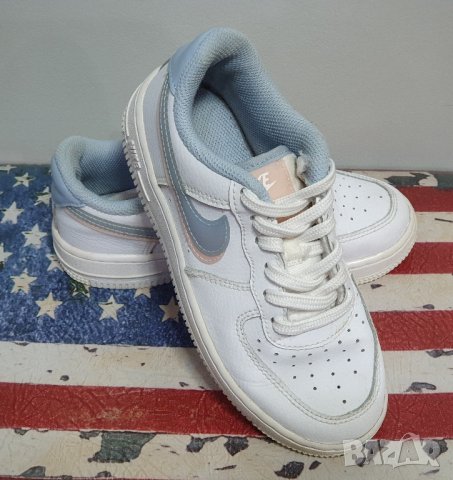 NIKE AIR FORCE 1, номер 30, снимка 3 - Детски маратонки - 43126810
