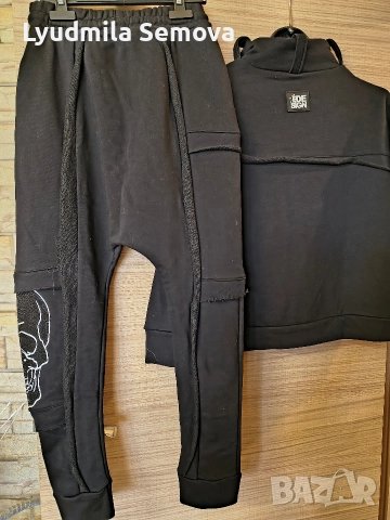 Екипи Шанел Тату и Ре Дизайн , снимка 6 - Спортни екипи - 52791552