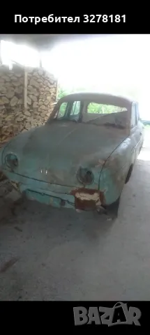 Продавам 5бр.РЕНО ДОФИН , снимка 7 - Автомобили и джипове - 49334163