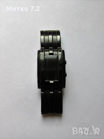 Мъжки часовник STORM MK2 circuit, снимка 5 - Мъжки - 26982798