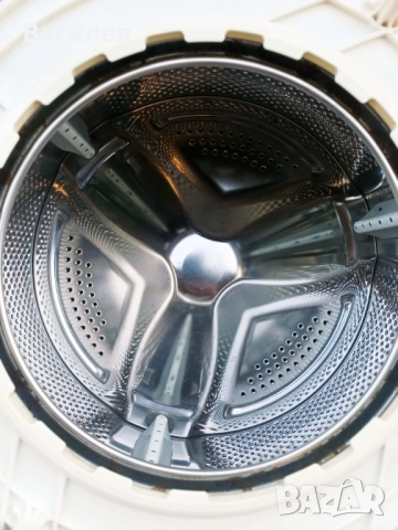 Kазан с неръждаем барабан за пералня Crown / Vestel, снимка 6 - Перални - 52220799