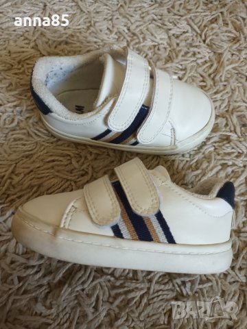 Лот маратонки и плажни обувки номер 22, снимка 4 - Детски маратонки - 37188863