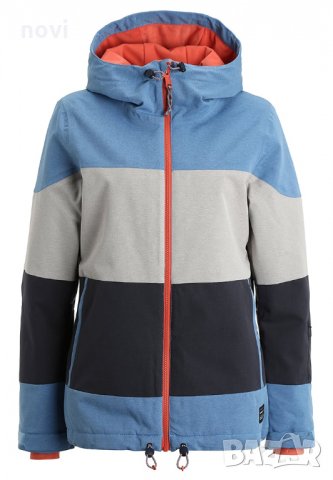 O'NEILL, размер: S, ново, оригинално дамско ски/сноуборд яке, снимка 4 - Зимни спортове - 26811607