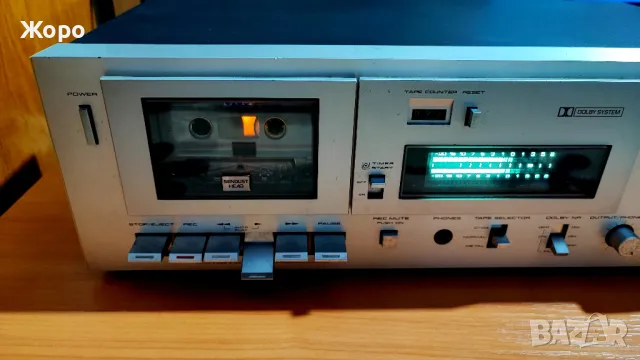AKAI CS-M02, снимка 13 - Декове - 48933783
