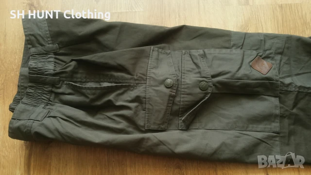 Beaver Lake Hunting Trouser размер L за лов панталон със здрава материя - 1193, снимка 4 - Екипировка - 50562453