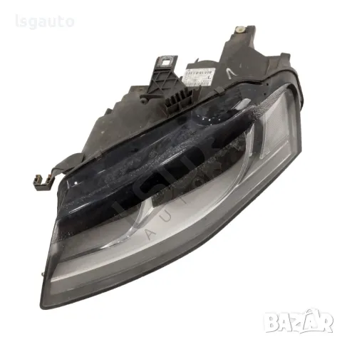 Ляв фар AUDI A4 (B8) 2008-2015 ID: 144342