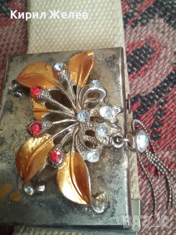 Колан стар дамски 32123, снимка 2 - Колани - 38097172