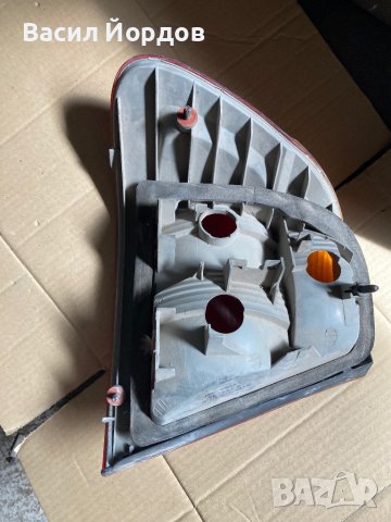 Десен Стоп за БМВ е46, BMW E46., снимка 2 - Части - 43348589