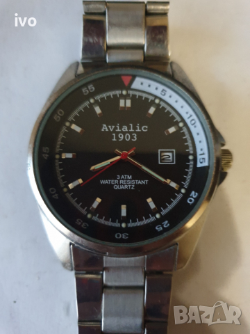 avialic 1903, снимка 1