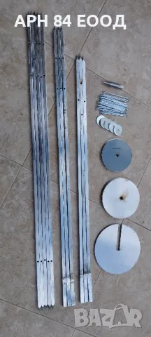 Резервни части за дюнер машини, снимка 14 - Други машини и части - 47900386