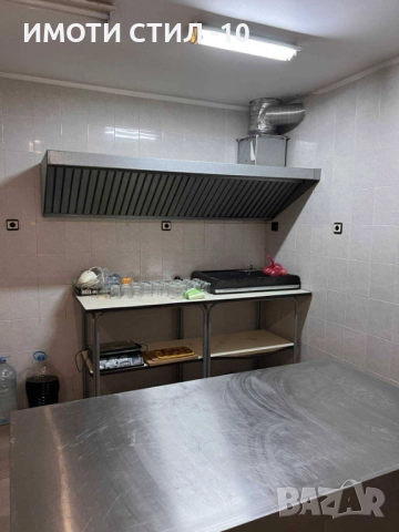 Продава оборудван ресторант, с. Ивански, снимка 11 - Заведения - 52118230