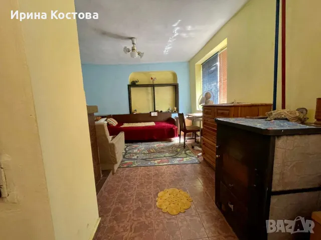 Продавам къща в гр.Меричлери, снимка 13 - Къщи - 50370361
