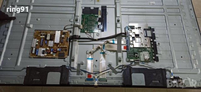 Телевизор LG 65SK8500PLA На части , снимка 5 - Части и Платки - 35013629