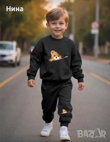Комплект за момчета, снимка 2 - Детски комплекти - 52660815