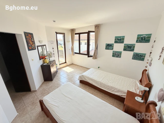 Просторна двуетажна къща в Бей Вю /Bay view villas, Кошарица, снимка 15 - Къщи - 51225850