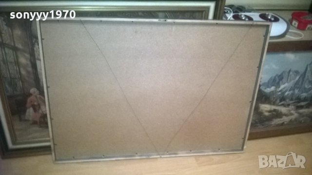 ФАРОВЕ-ТРИПТИХ-КАРТИНА С РАМКА И ТРИ СНИМКИ-ГЕРМАНИЯ, снимка 15 - Колекции - 28176635