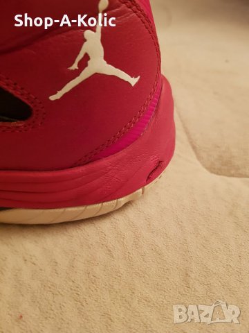 NIKE Air Jordan Prime Fly, снимка 4 - Кецове - 34595533