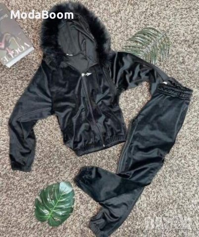 Дамски комплект 