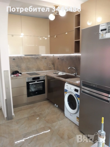 Мебели по поръчка, снимка 16 - Кухни - 52777113