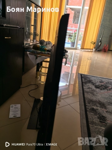 ЛЕД телевизор сони 55 инча , снимка 6 - Телевизори - 52328038