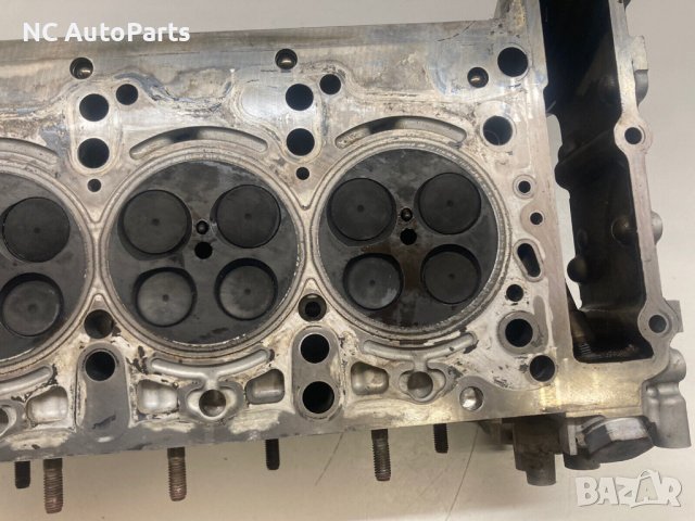 Цилиндрова глава за Mercedes Мерцедес С клас W204 2.1 дизел R651016 2012, снимка 11 - Части - 39085805