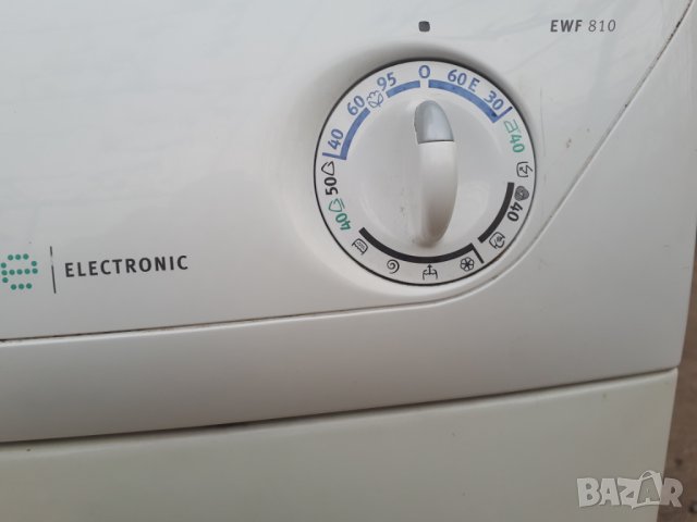 Продавам пералня Electrolux EWF 810 на части, снимка 13 - Перални - 32737814