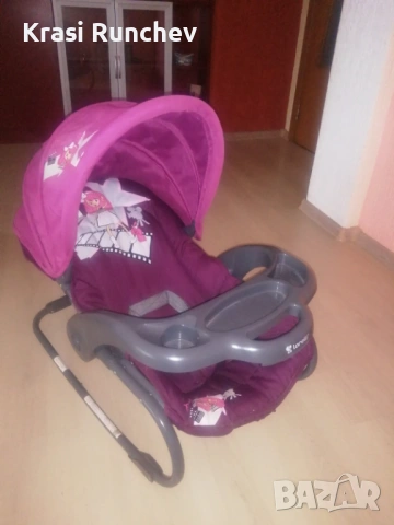 Хамак за бебе, снимка 2 - Други - 53053264