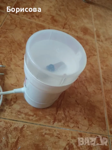 Електрическа кафемелачка базов модел , снимка 2 - Кафемашини - 51220148