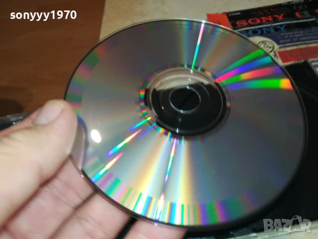 PETER HOFMANN CD 1308251937, снимка 18 - CD дискове - 51358032