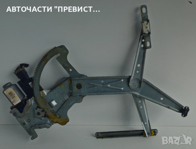 Преден Десен Стъклоповдигач Стъклоподемник Опел Мерива А Opel Meriva A