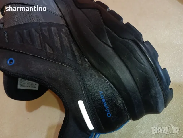 Salomon Odyssey N 46,5 - 42 лв, снимка 5 - Маратонки - 50318654