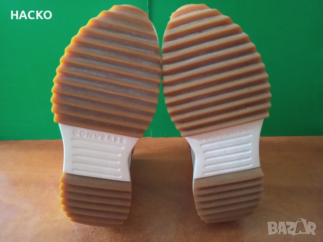 КЕЦОВЕ CONVERSE Номер 40.5 Стелка 25.5 см. 100% Оригинални Внос от Англия, снимка 8 - Кецове - 50849837