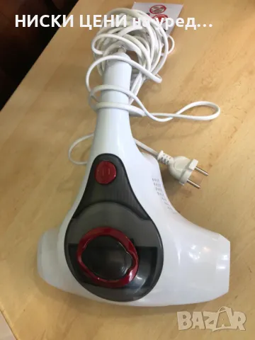 Прахусмукачка против акари PROFI-CARE PC-MS 3079, снимка 3 - Други стоки за дома - 47799404