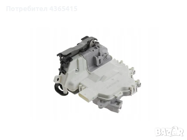 Брава за задна дясна врата Audi A3 8V